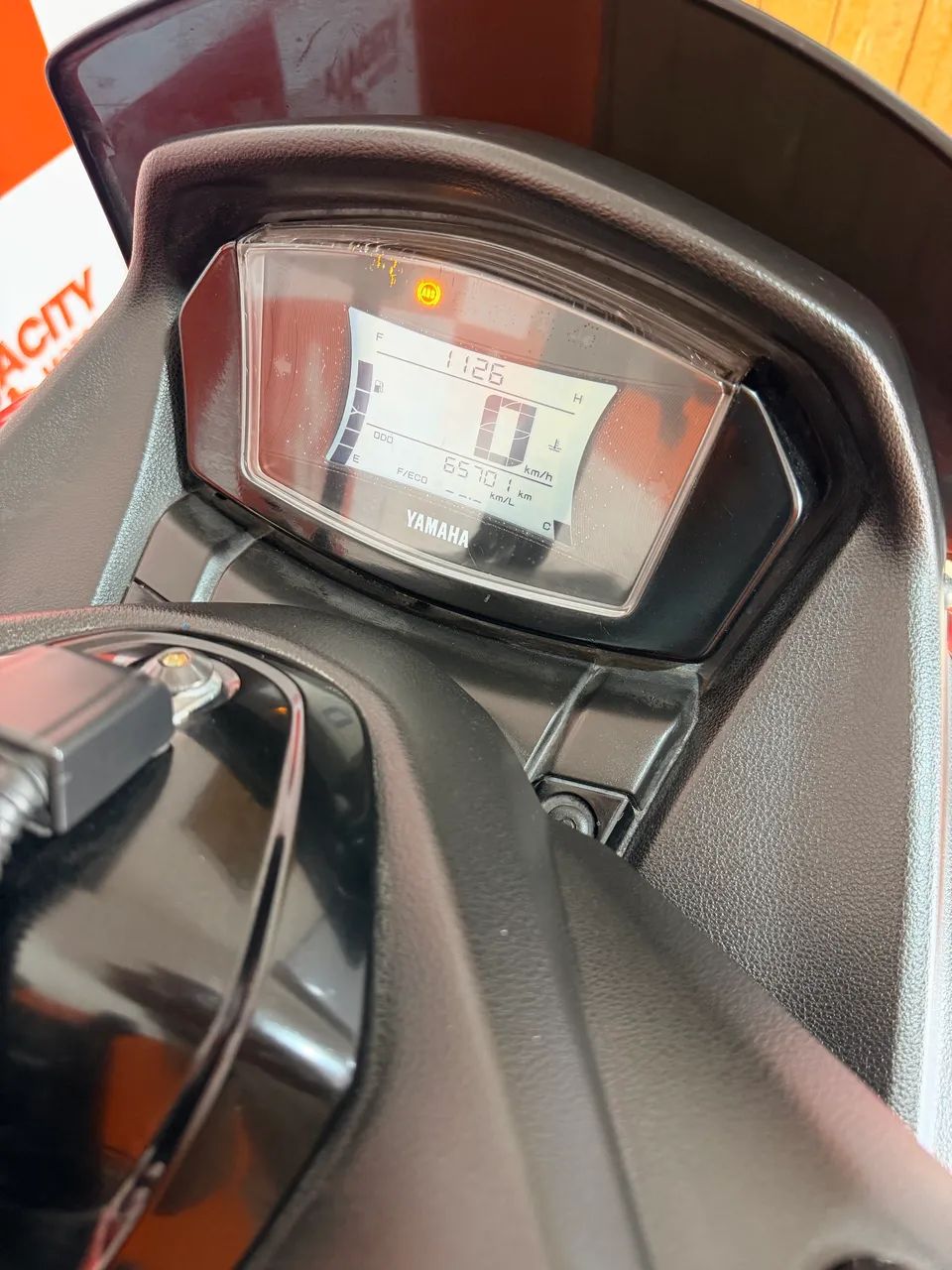 Nmax 160 ABS - Foto 4