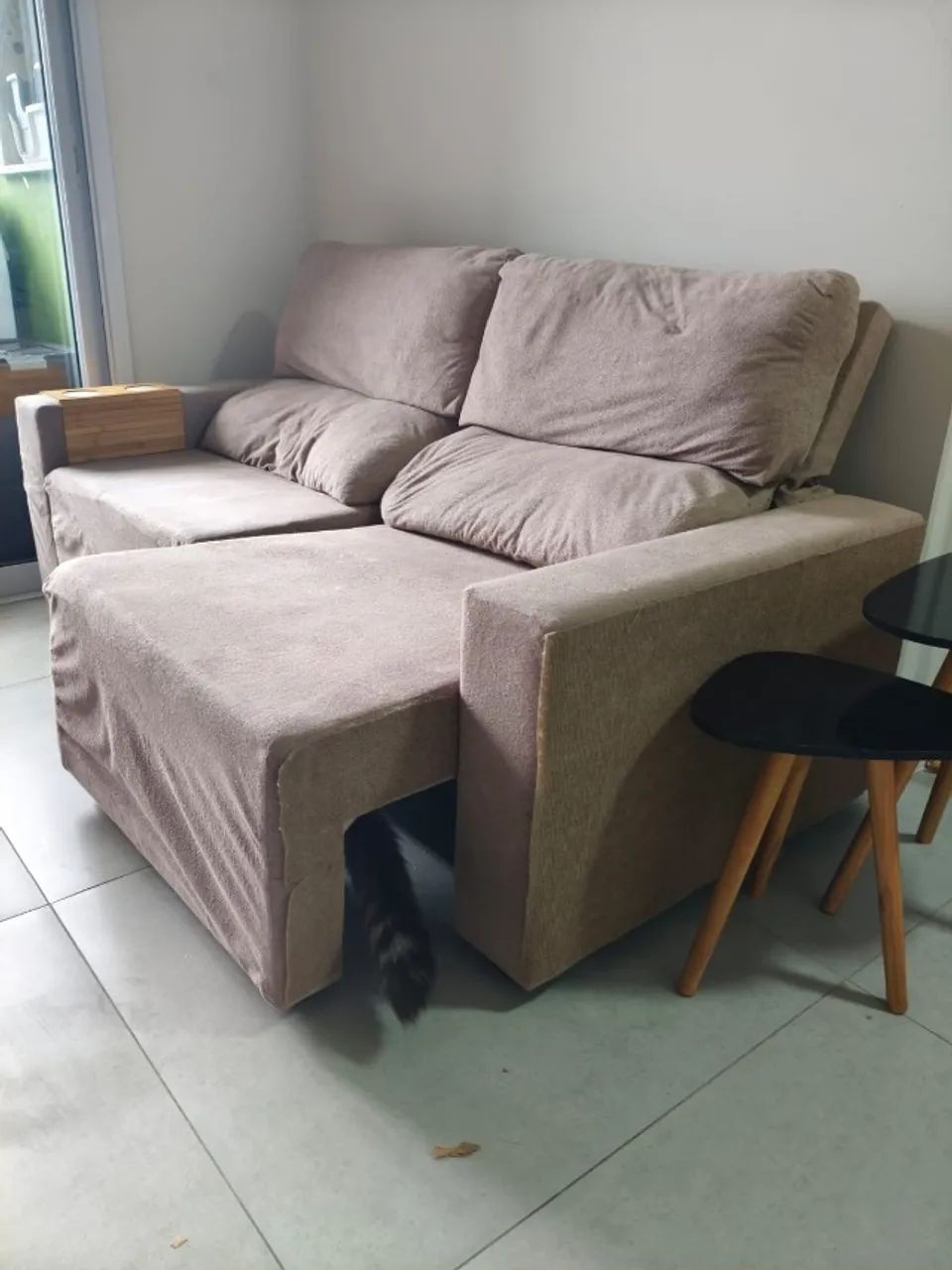 Sofa 2 Lugares 