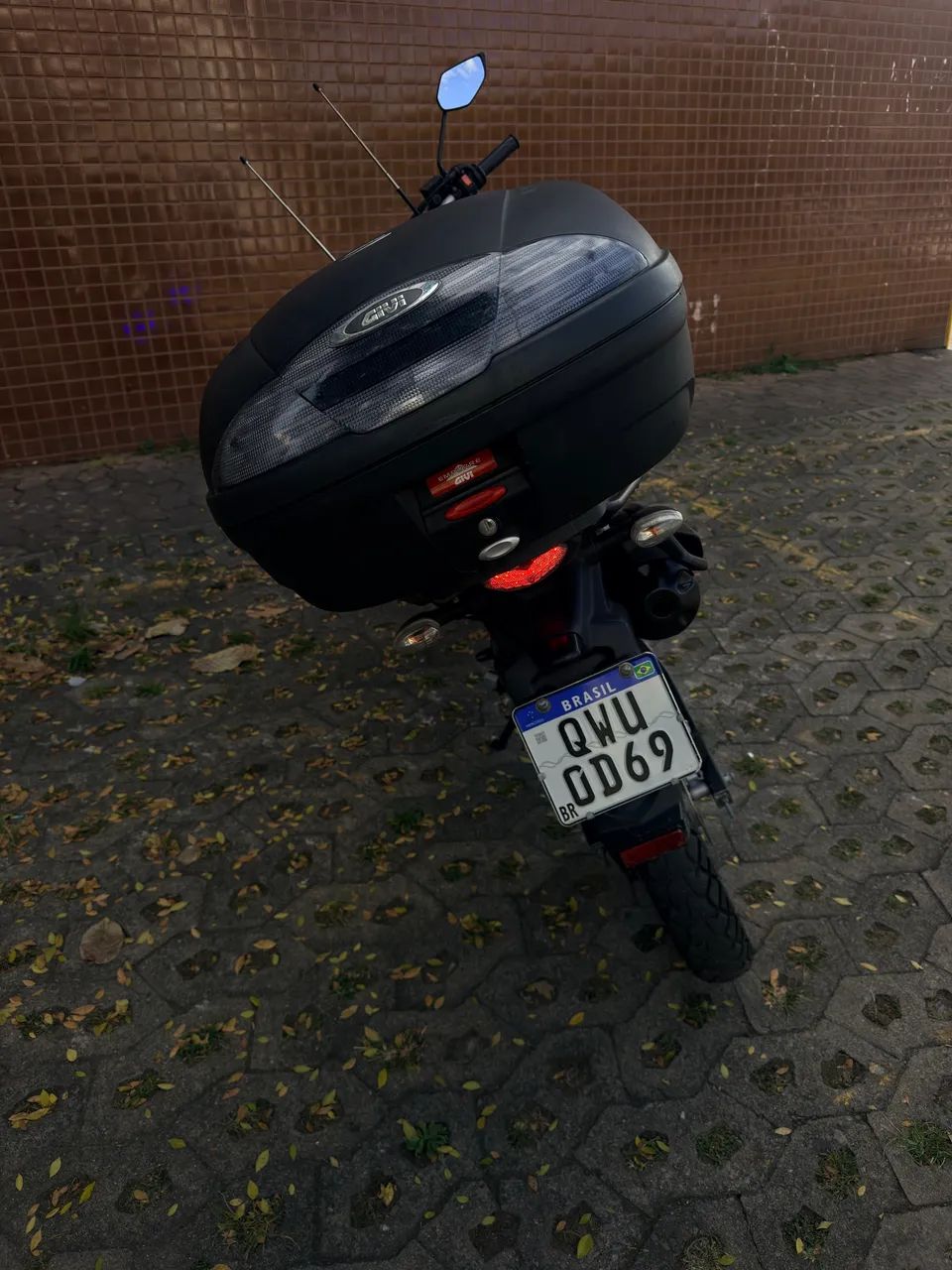 Vendo ou troco mesmo modelo mais nova - Foto 4