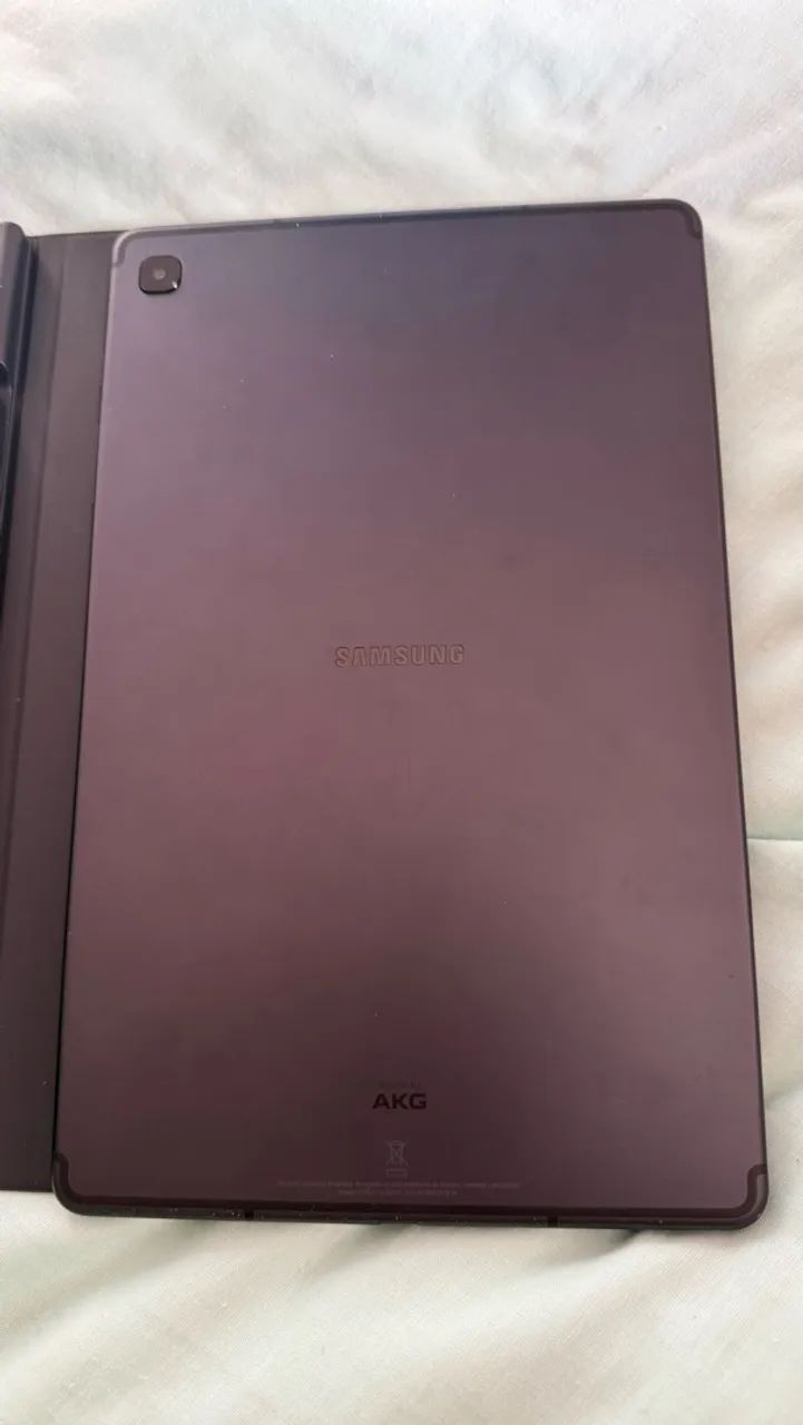 Tablet s6 lite - Foto 4