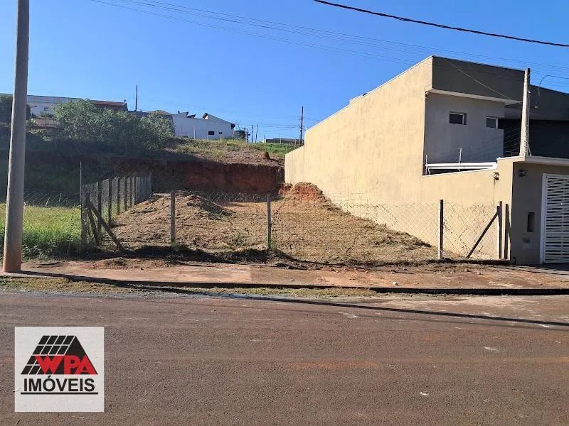 Terreno Padrão em Americana - Foto 3