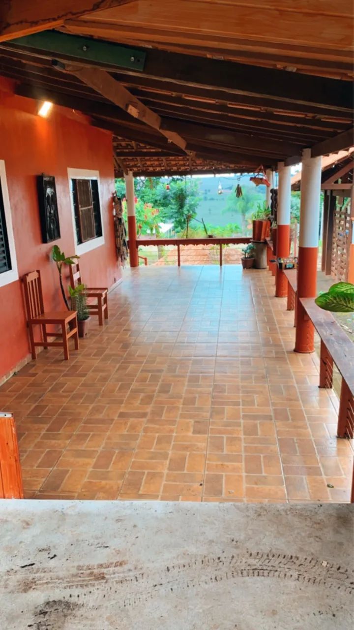 Chacara em Sarutaia- sp 310 mil - Foto 3