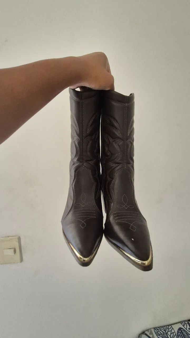 Bota 37 - Foto 2
