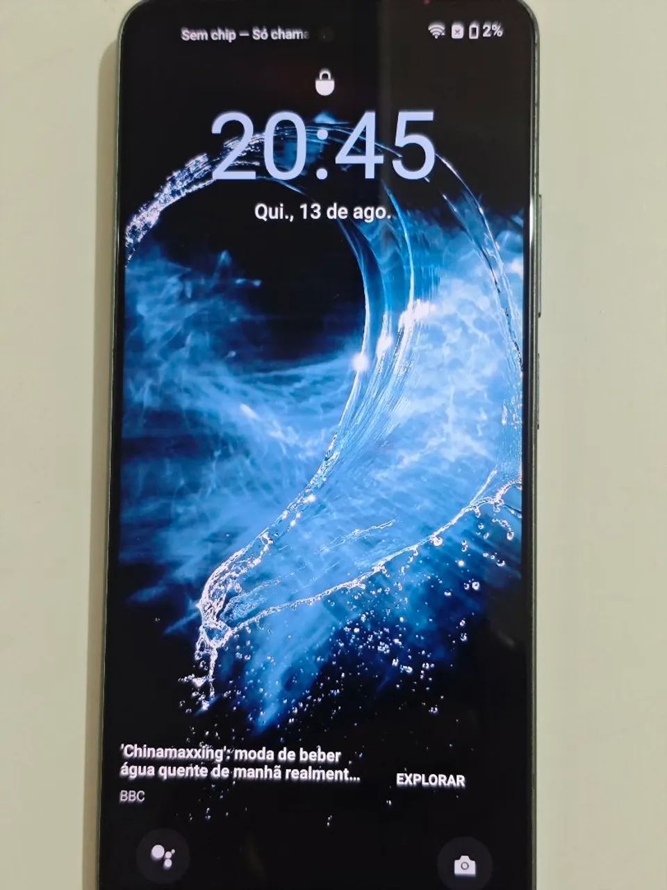 Realme C67
