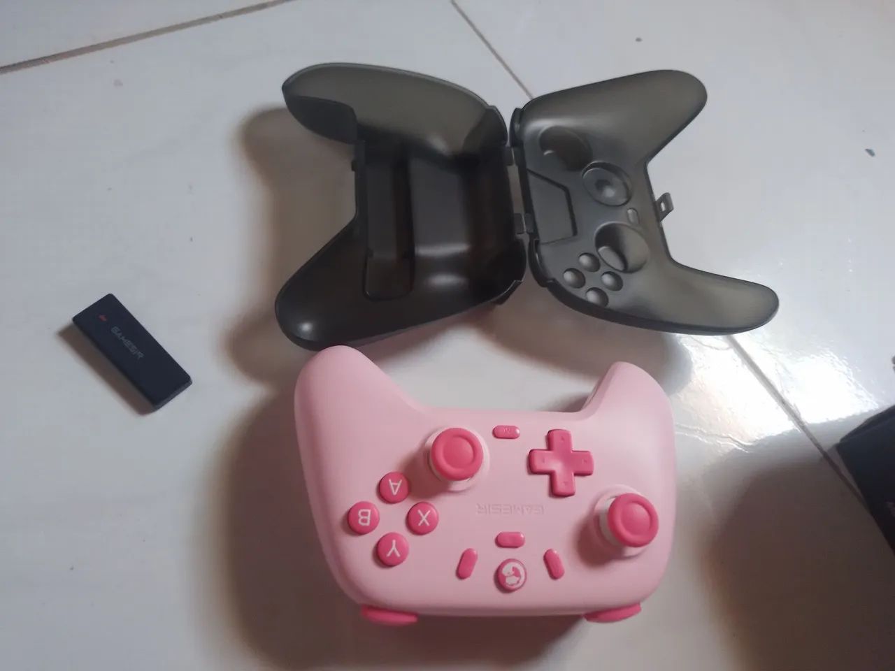 Controle  - Foto 5