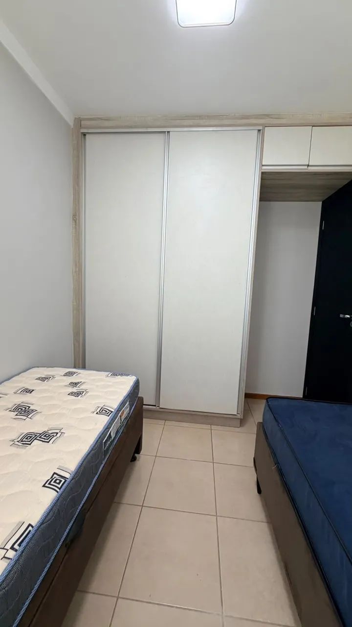 Apartamento mobiliado com 2 quartos no Chapada Diamantina - Foto 5