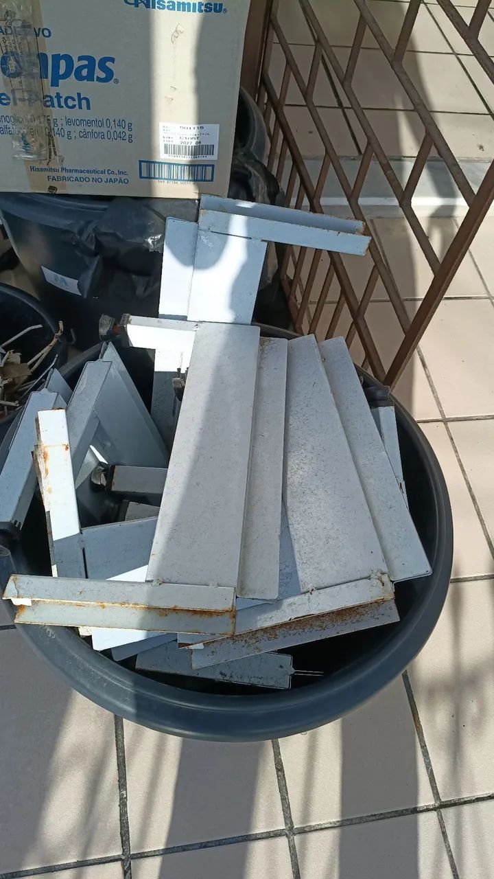 Gôndolas para supermercado  - Foto 4
