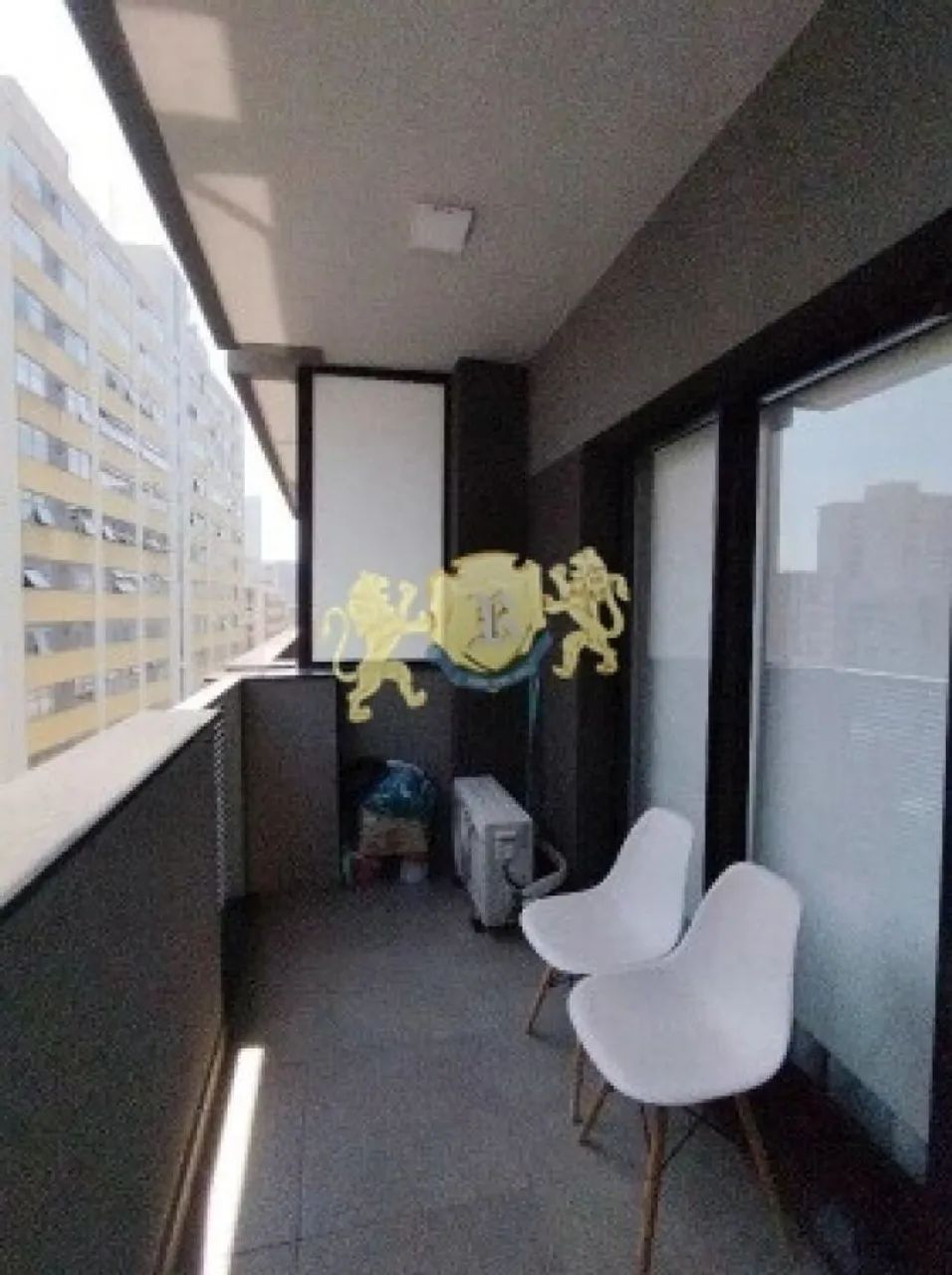 Apartamento com 1 Quarto para alugar, 33m² - Pinheiros - Foto 4