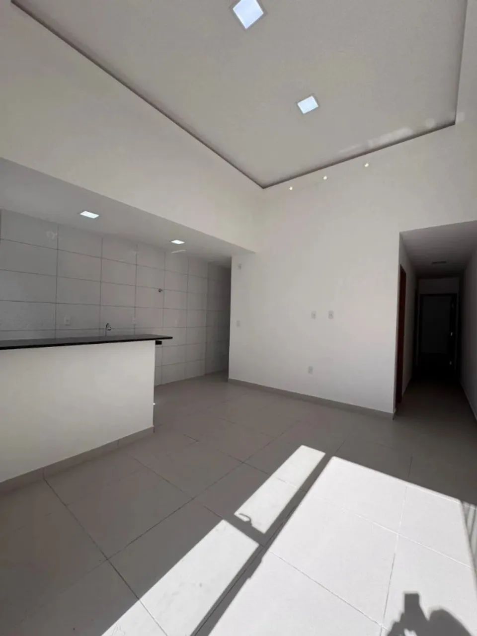 CASA NOVA NO BAIRRO CUIÁ **É AUTONOMO E ESTA COM DIFICULDADE DE APROVACAO?** - Foto 3