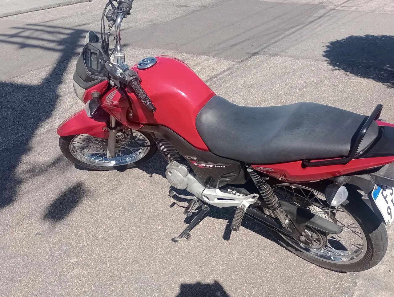 Cg 150   - Foto 3