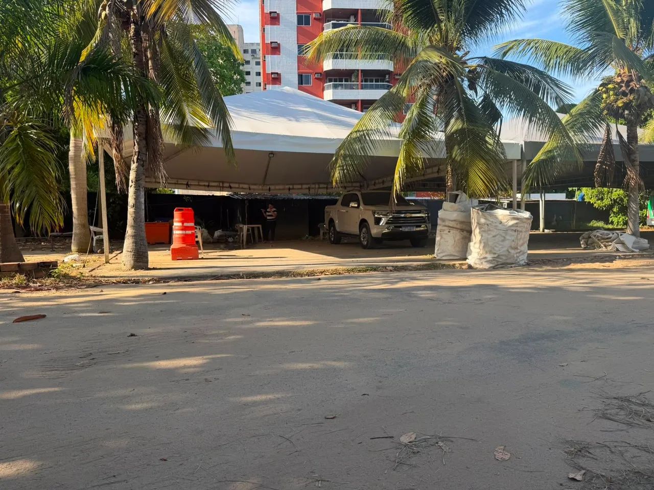 Tenda 10x10 - Foto 2