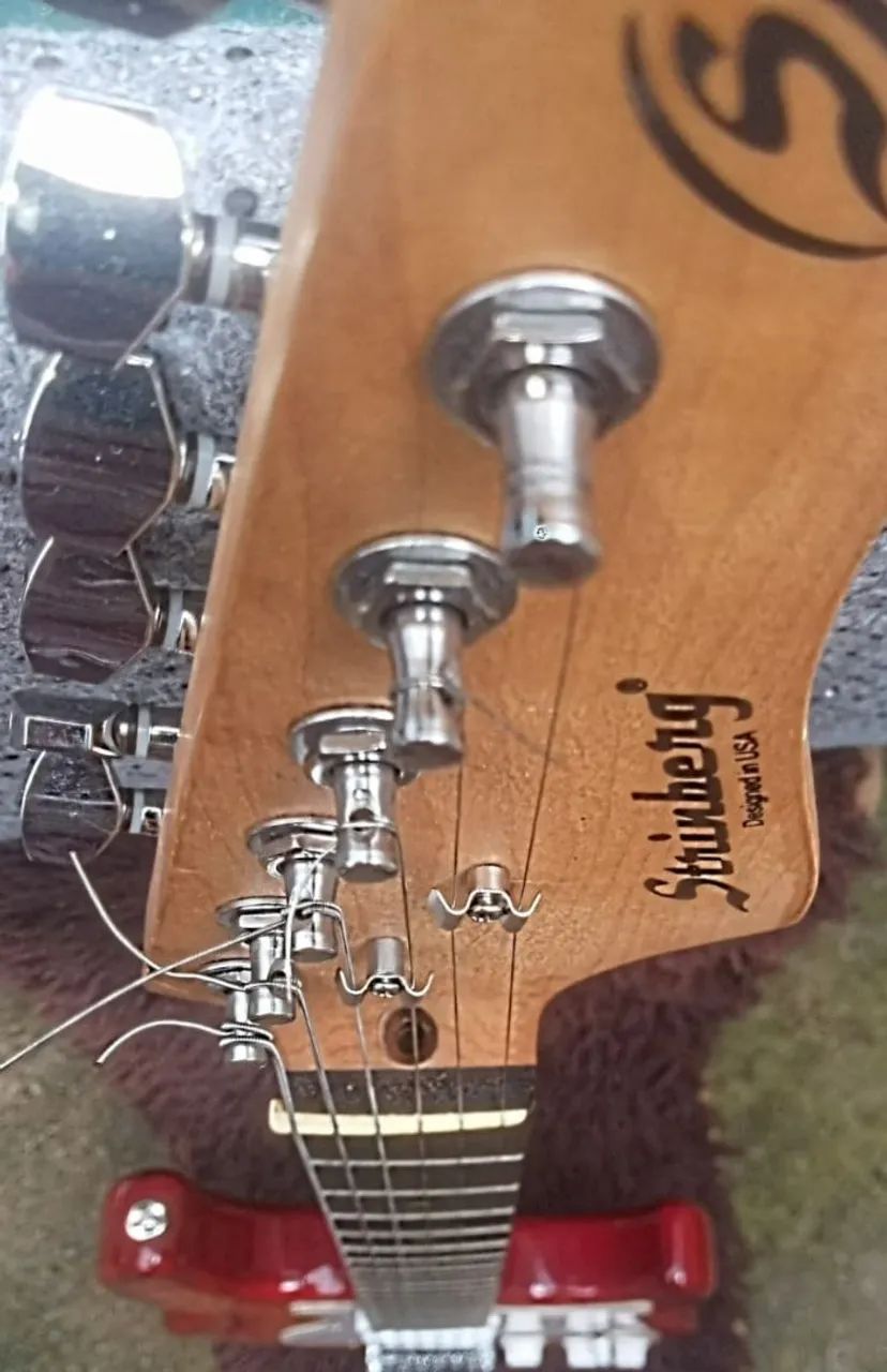 Guitarra sts100 - Foto 2
