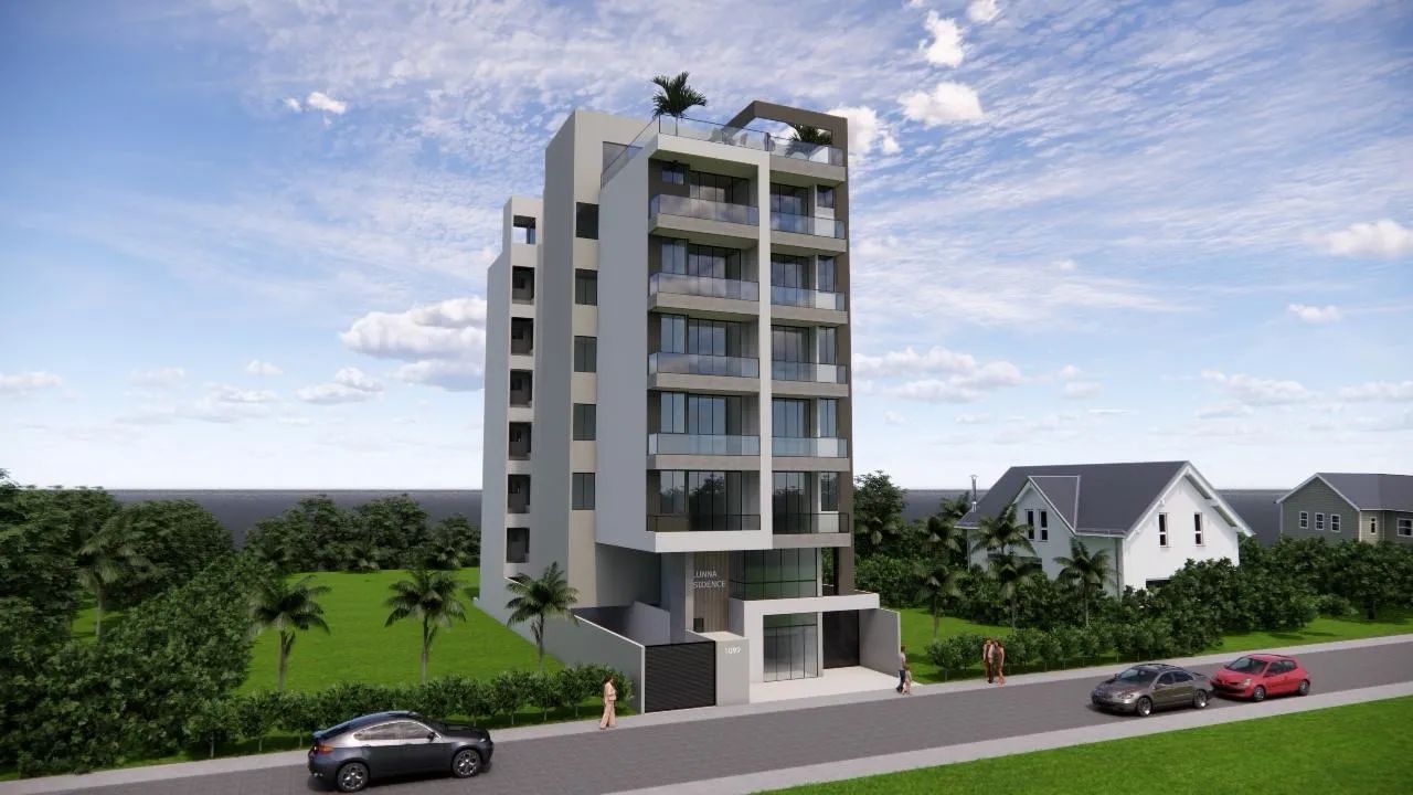 Apartamentos na Planta  - Foto 5