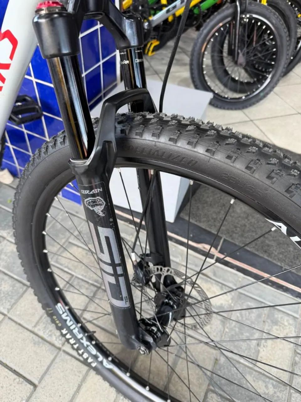 Vendo bike Specialized S-Works  - Foto 5