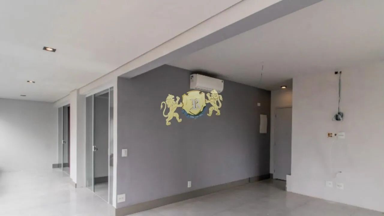 Flat com 2 Quartos à venda, 122m² - Moema - Foto 2