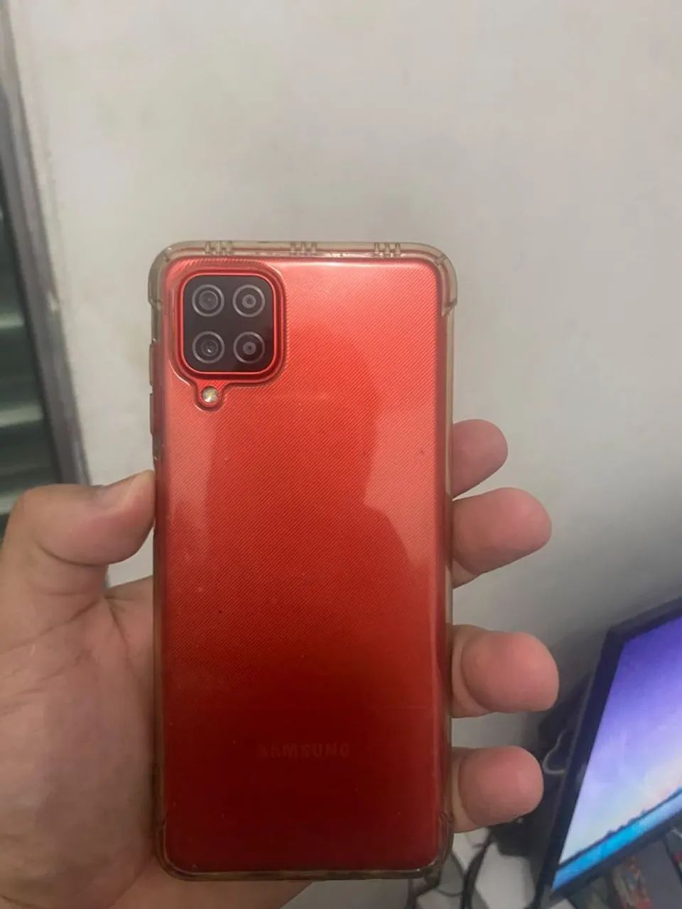 Samsung a12 64 gigas .4 de ram - Foto 2