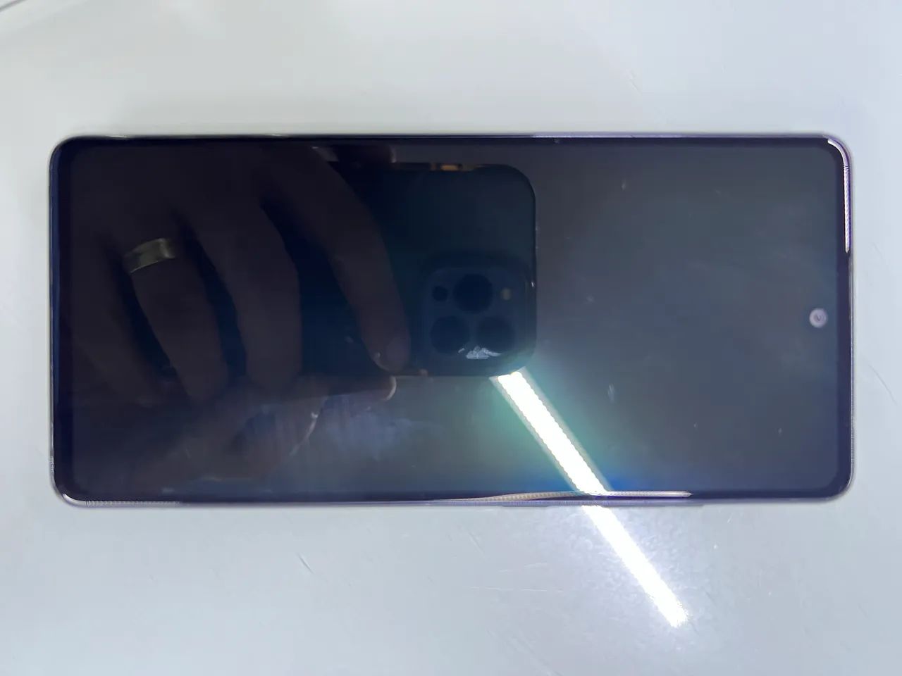 Galaxy S20 fe 520,00 - Foto 2