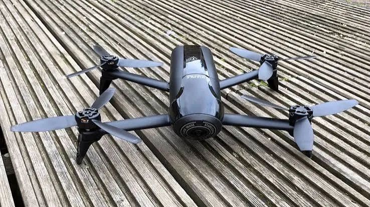 Drone Parrot Bebop 2 FPV - Foto 3