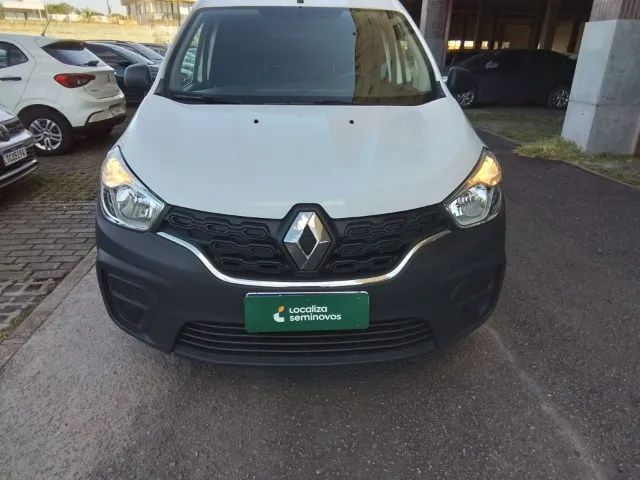 Renault Kangoo 2025