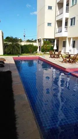 APARTAMENTO com 65 m2 com 2 quartos em Serrinha - Fortaleza - CE - Foto 3