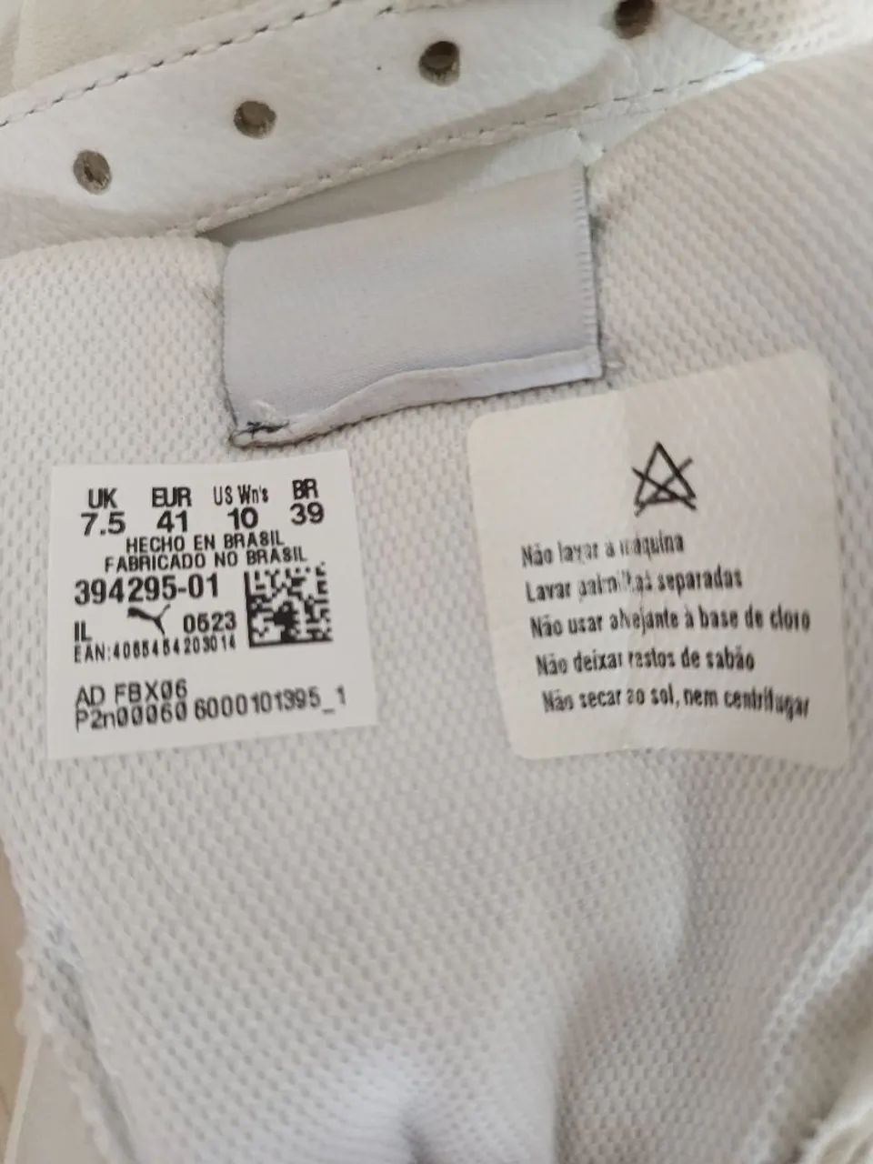 Tênis PUMA ORIGINAL  - Foto 2