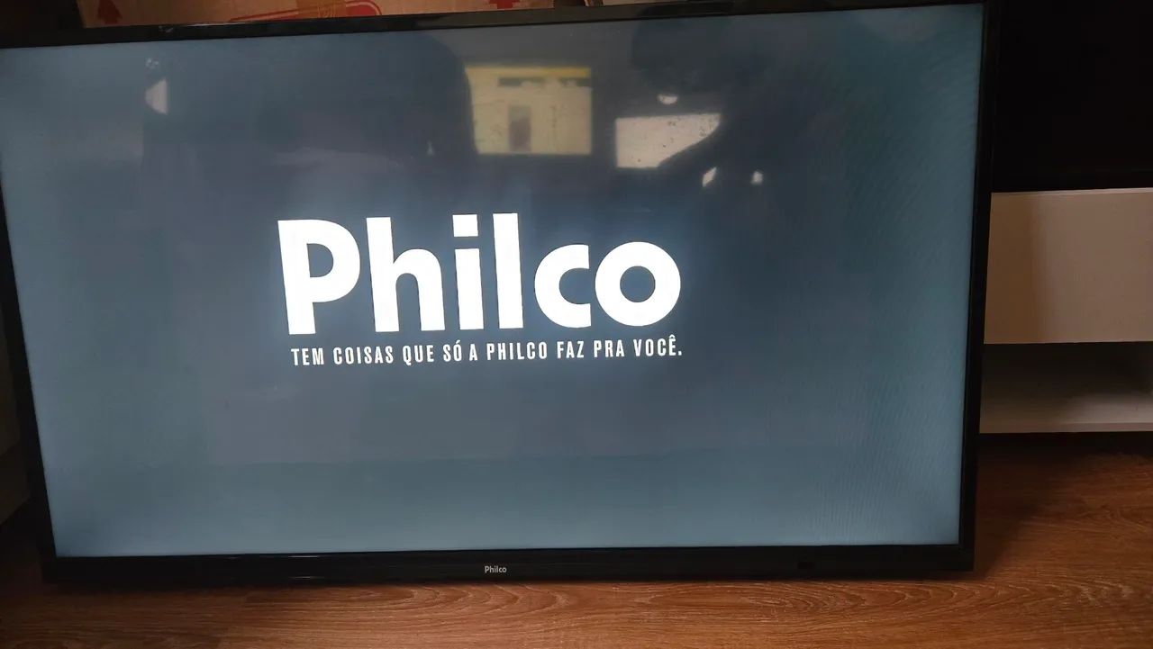 Smart TV SMART TV LED 40? Philco Full HD PTV40E20DSGWA - Foto 3