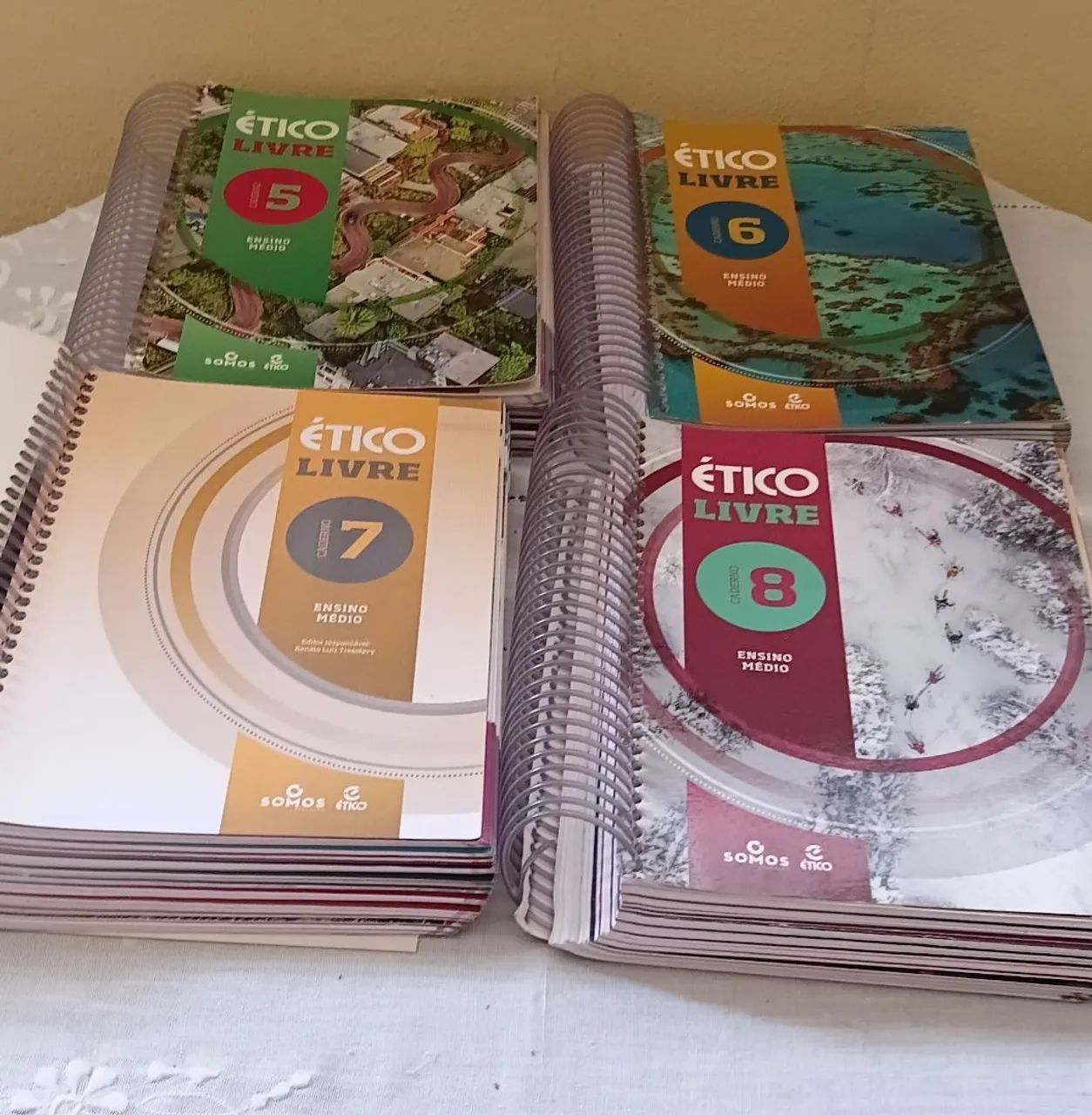 Educação  - Foto 3