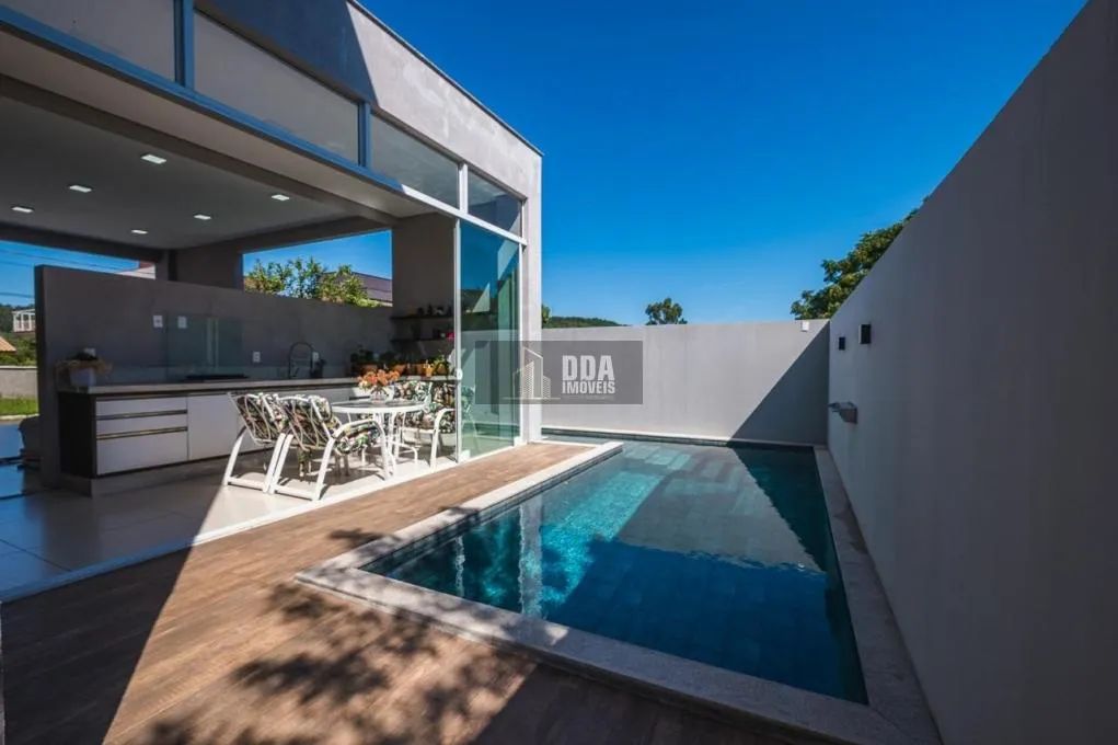 Casa em Condomínio à venda na Vargem Grande - Foto 3
