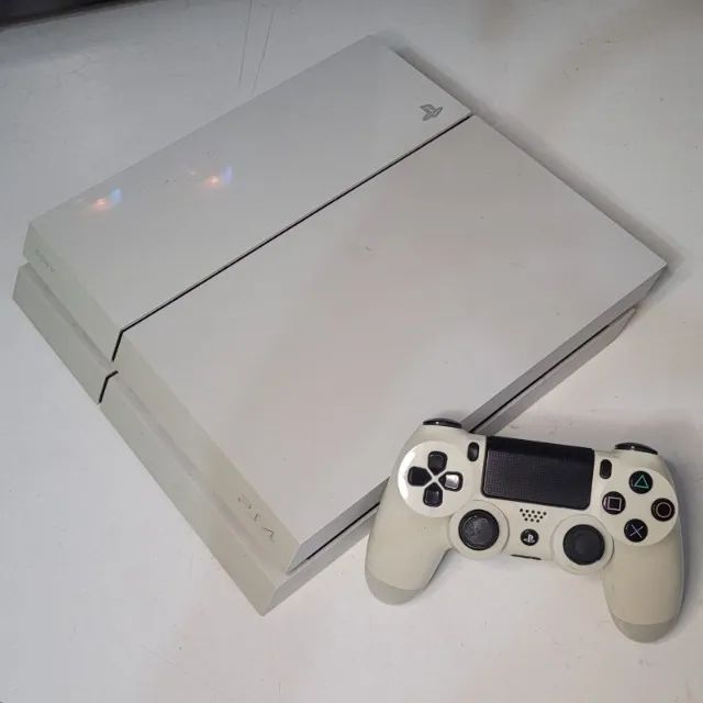 Playstation 4 + Jogos  - Foto 2