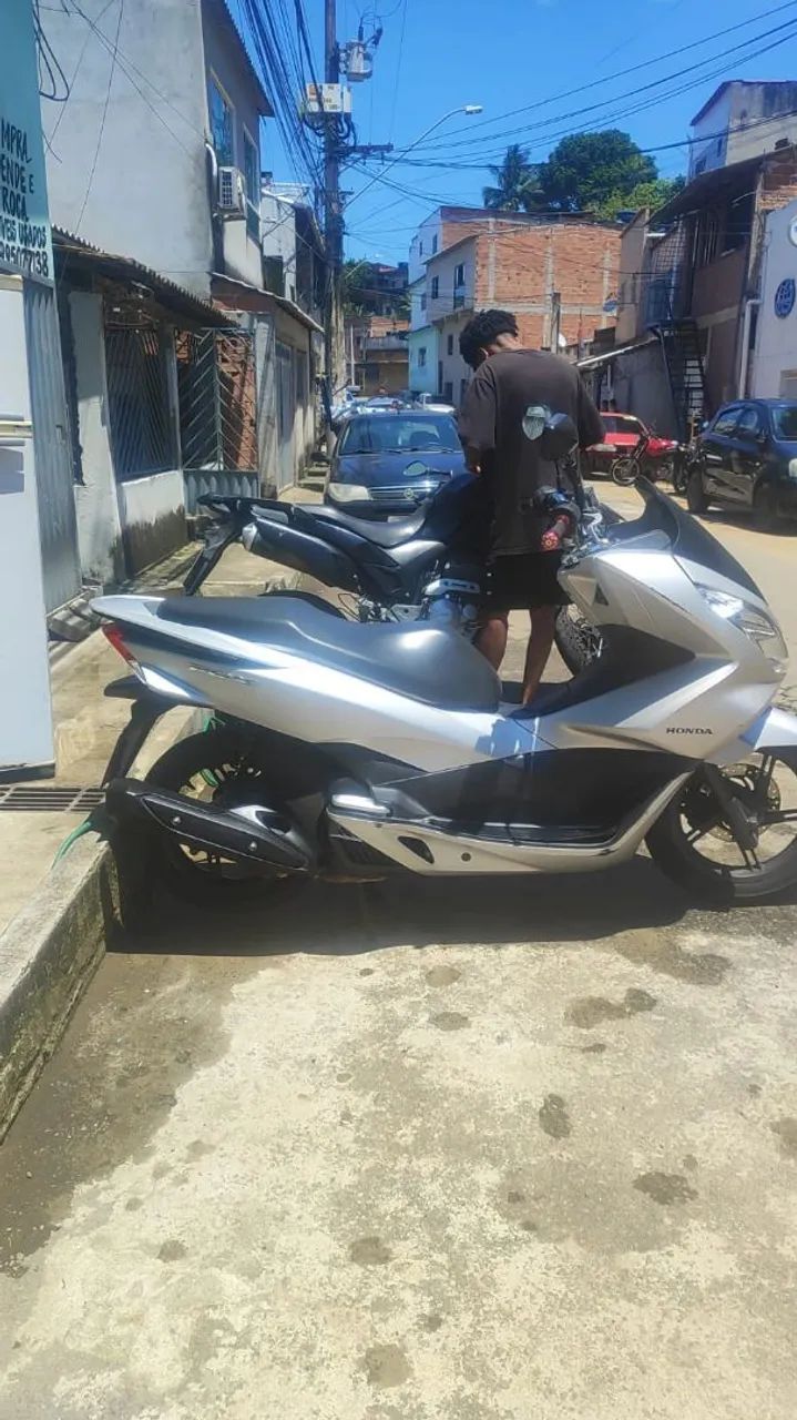 Pcx nova  - Foto 3