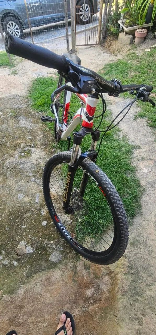 bicicleta TSW - Foto 2