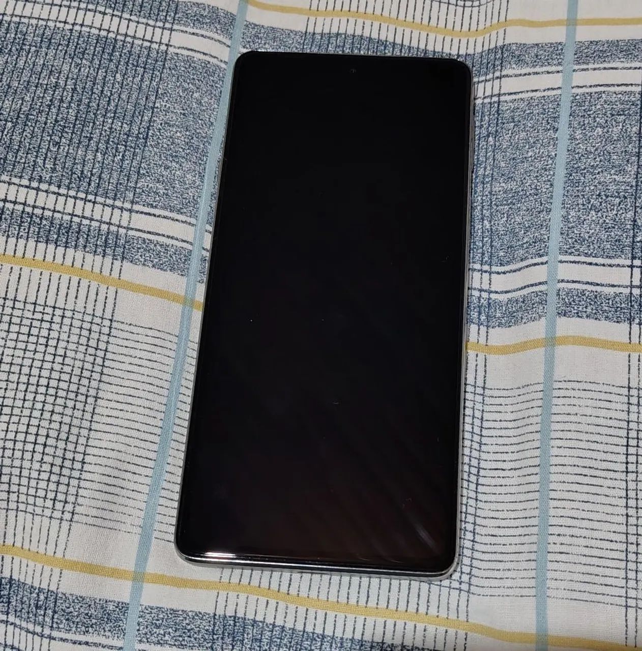Moto Edge 20- 128GB  - Foto 4