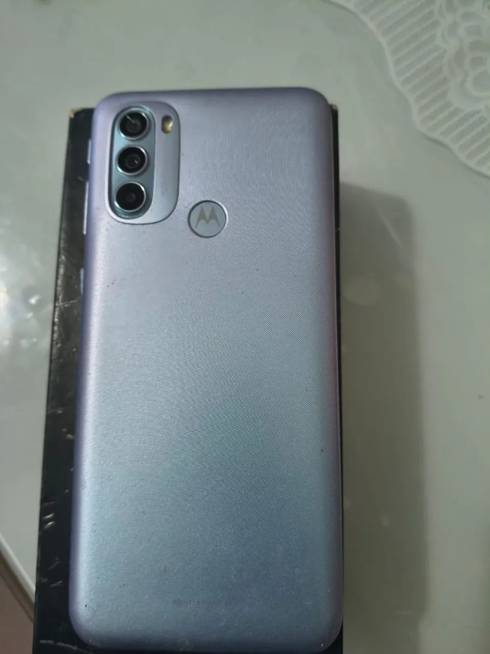 Celular moto G 31 - Foto 4