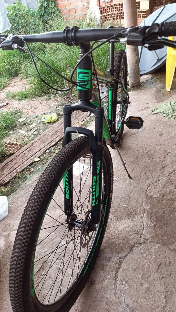 Duas Bicicletas aro 29 - Foto 3