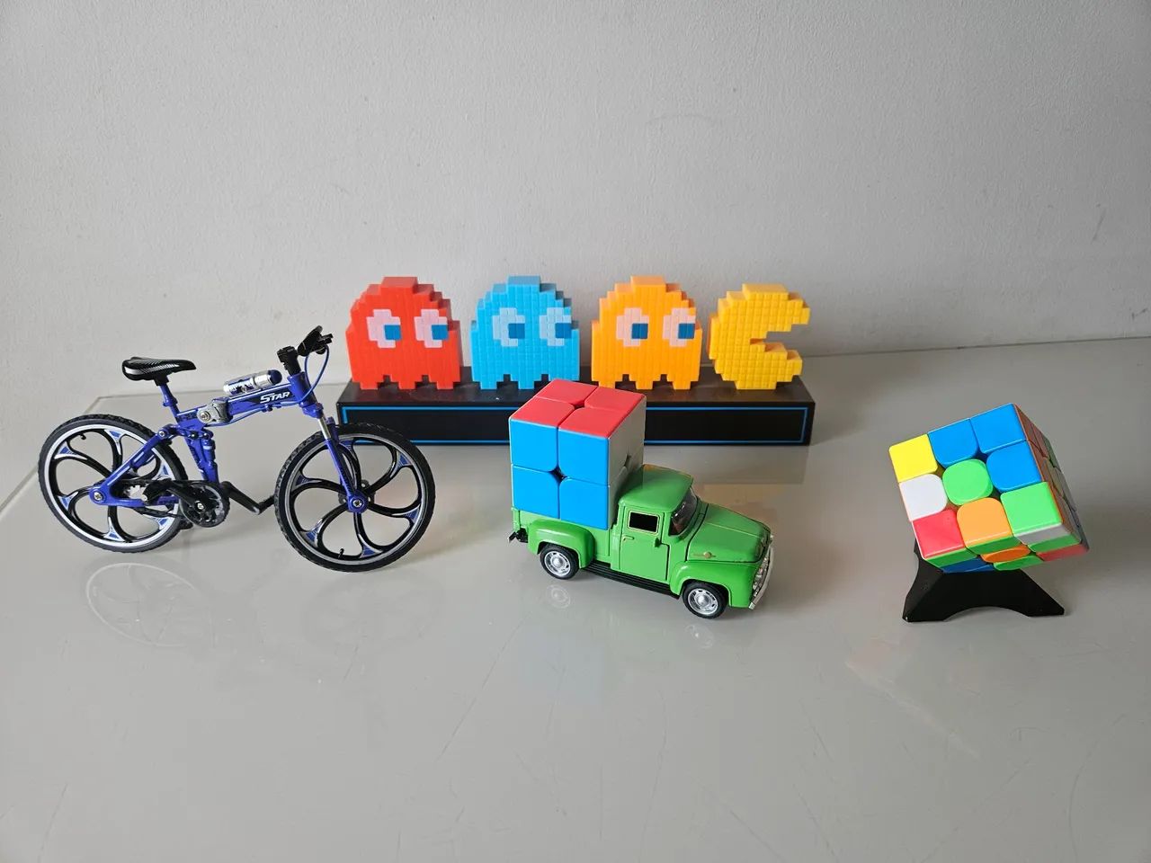Conjunto de Brinquedos 1 - Foto 3