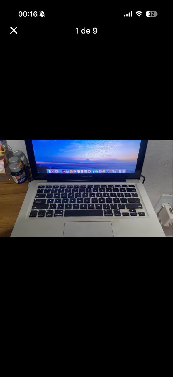 MacBook  - Foto 4