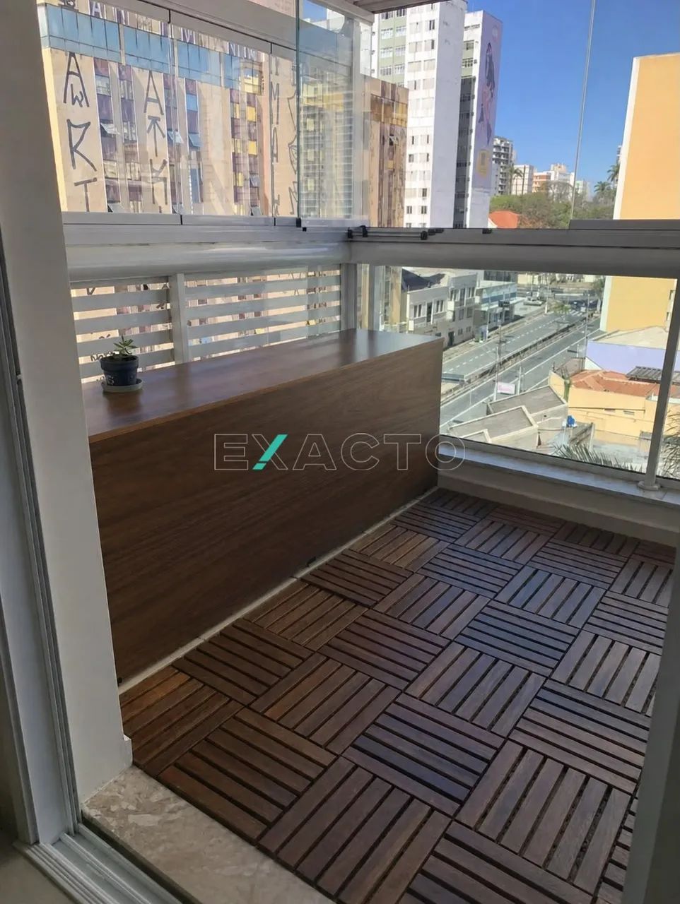 apartamento - Centro - Campinas - Foto 2