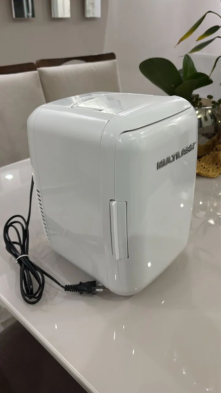 Vendo geladeira mini Multilaser - Foto 3