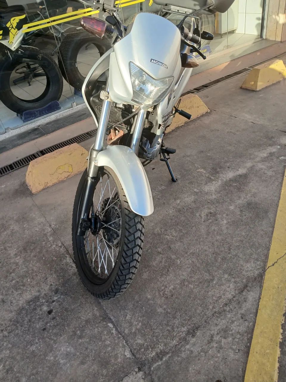 NX 400 Nova  - Foto 2