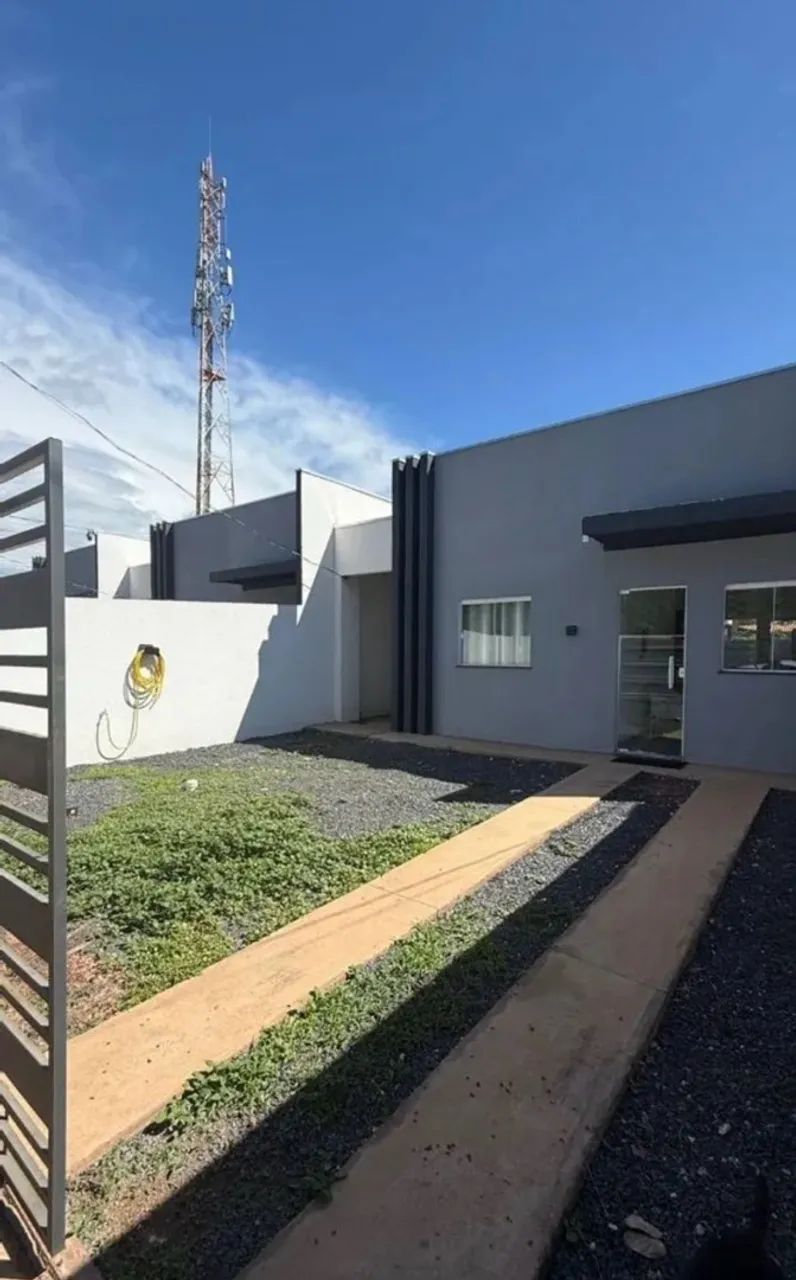 Casa no castelinho  - Foto 3