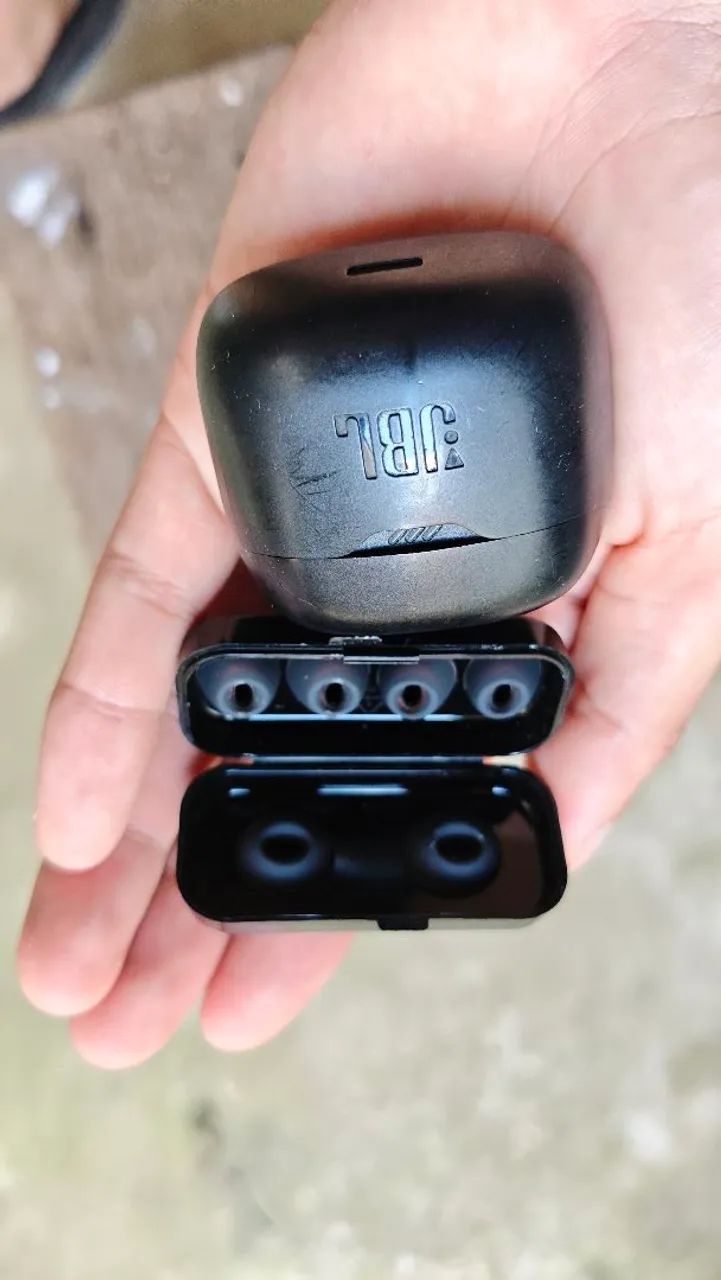 FONE DE OUVIDO JBL TUNE FLEX  - Foto 3