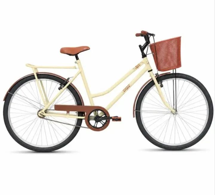 Bicicleta aro 26 
