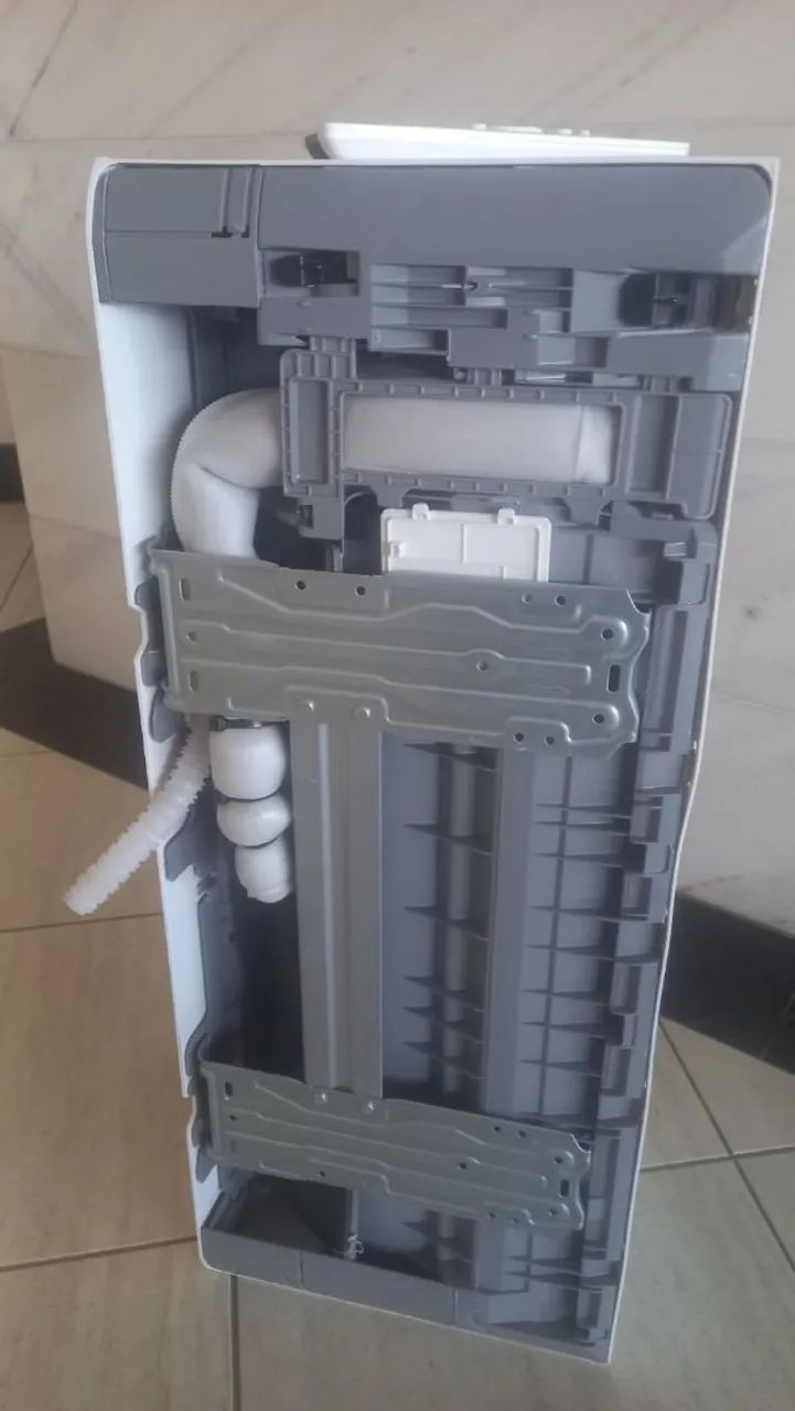 Evaporadora Inverter Midea  - Foto 2