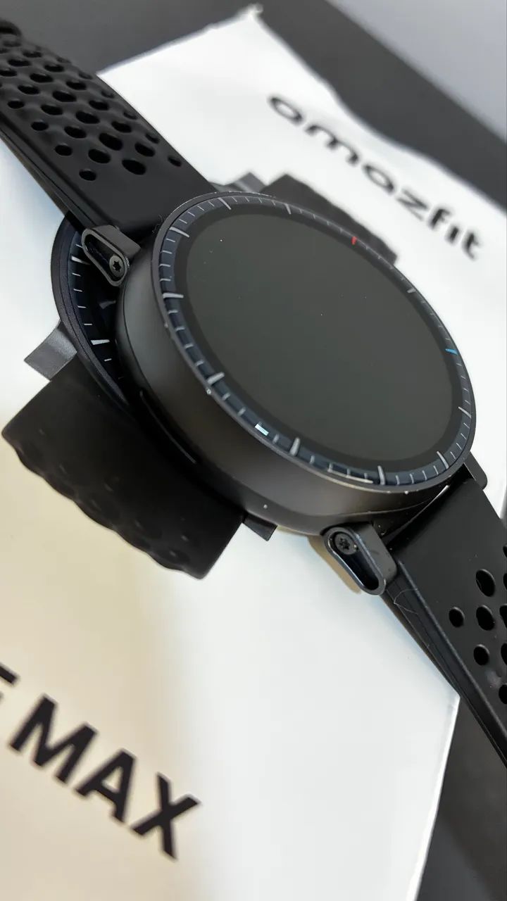 Amazfit Active Max - Excelente Smartwatch - Foto 3