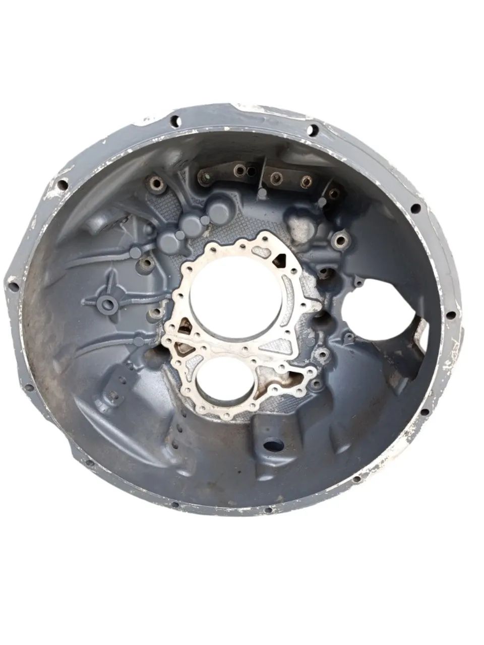 Carcaça dianteira caixa câmbio ZF 16S 1316401063 - Peças para