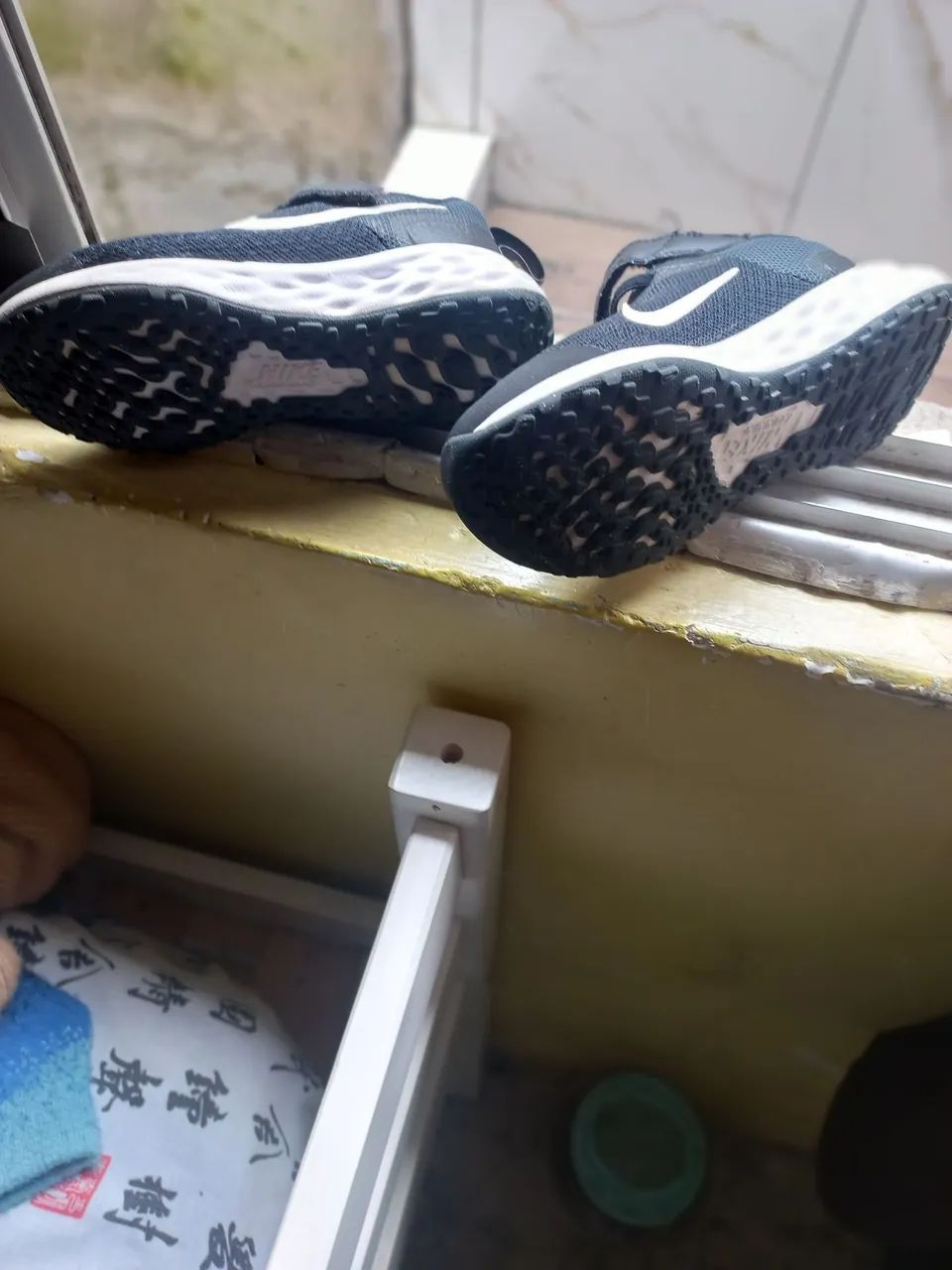 Tenis Nike 27 - Foto 2
