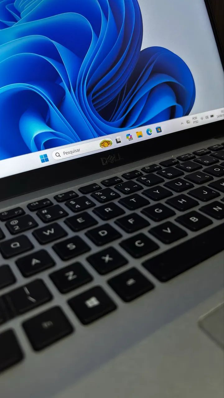 Notebook Dell i5 10ª Latitude 5410 - Foto 3