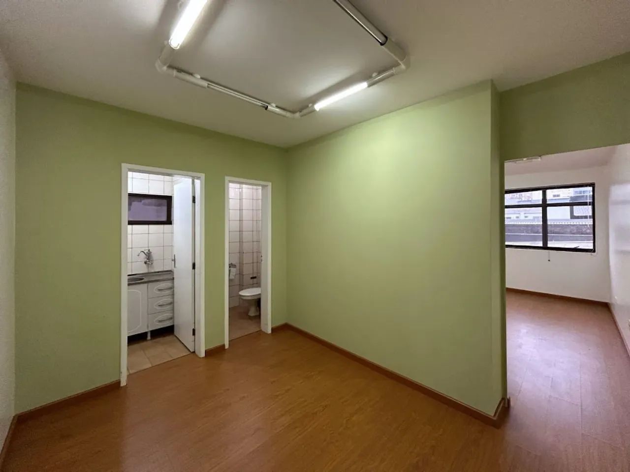 Sala à venda, 32 m² por R$ 190.000,00 - Centro - Cascavel/PR - Foto 3