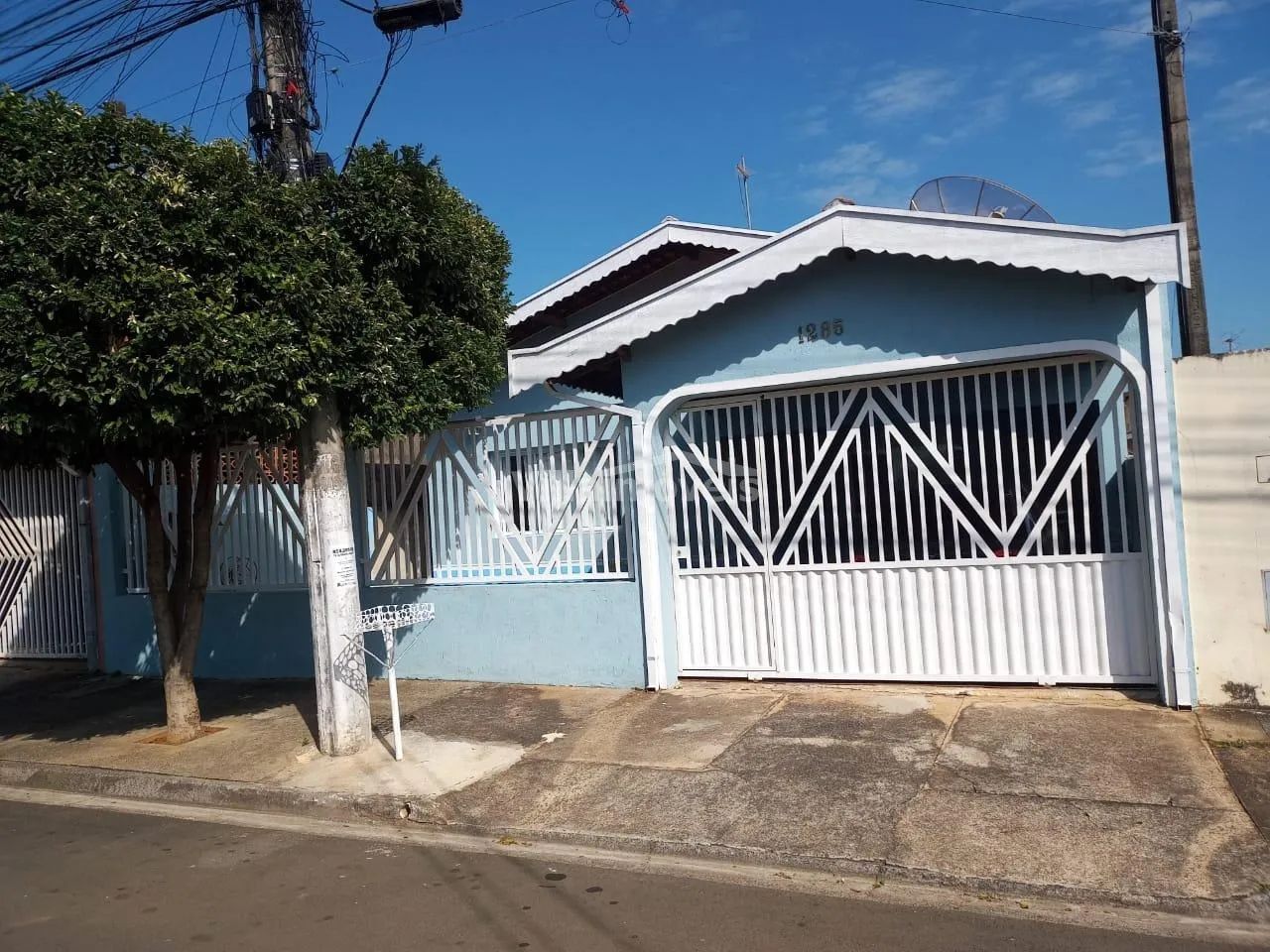 casa - Jardim Amanda I - Hortolândia