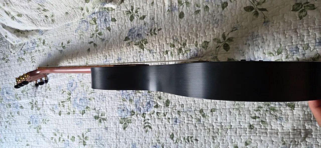 Violão nylon Marquês VN19 - Foto 5